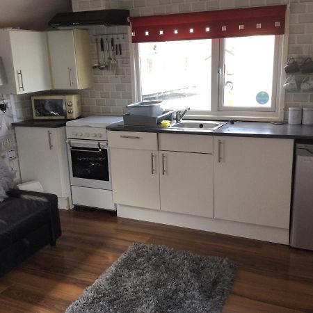 Willa Chalet 93 Aberystwyth Zewnętrze zdjęcie