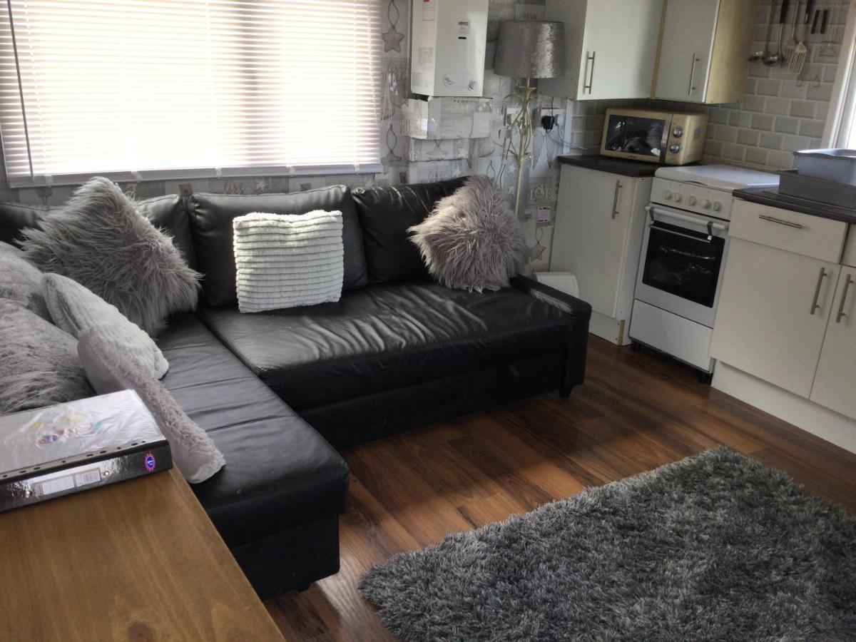 Willa Chalet 93 Aberystwyth Zewnętrze zdjęcie